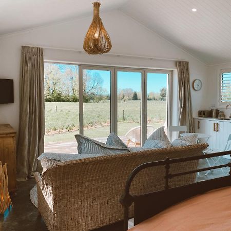 Te Ataahua Guesthouse Ґрейтаун Екстер'єр фото