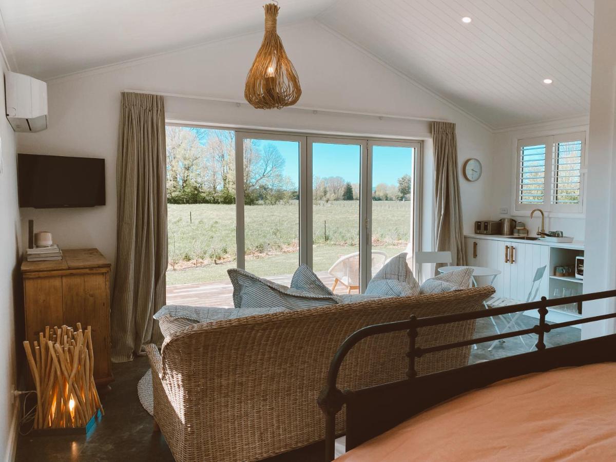 Te Ataahua Guesthouse Ґрейтаун Екстер'єр фото