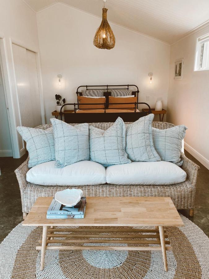 Te Ataahua Guesthouse Ґрейтаун Екстер'єр фото
