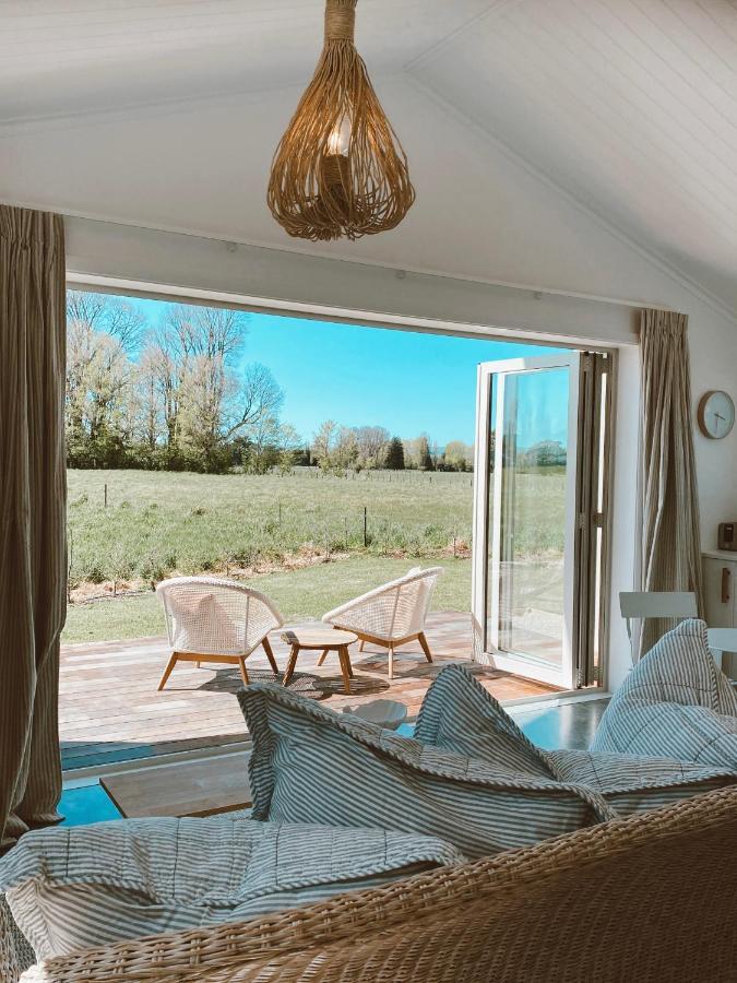 Te Ataahua Guesthouse Ґрейтаун Екстер'єр фото