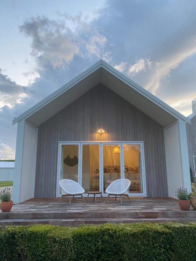 Te Ataahua Guesthouse Ґрейтаун Екстер'єр фото