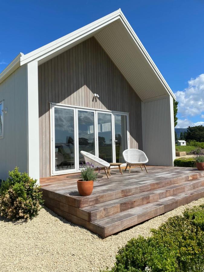 Te Ataahua Guesthouse Ґрейтаун Екстер'єр фото